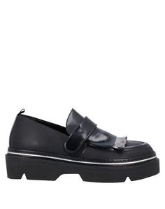 Мокасины Locker 41