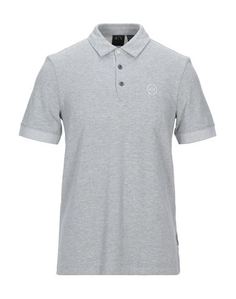 Поло Armani Exchange