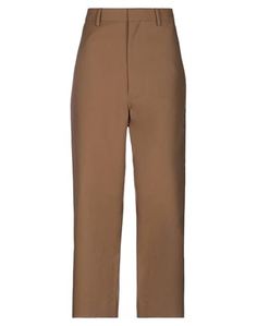 Повседневные брюки Marni
