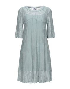 Короткое платье M Missoni