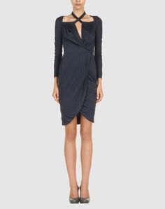 Короткое платье 3.1 Phillip Lim