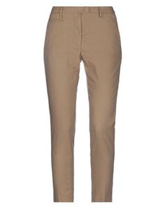 Повседневные брюки Dondup