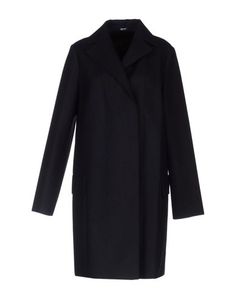 Пальто Jil Sander Navy