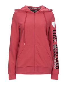 Толстовка Love Moschino