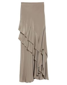 Длинная юбка MAX Mara
