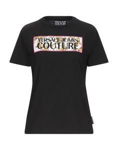Футболка Versace Jeans Couture