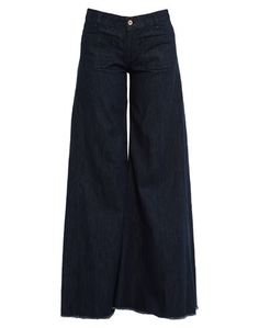 Джинсовые брюки Dondup