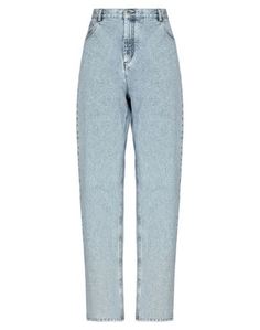 Джинсовые брюки Isabel Marant