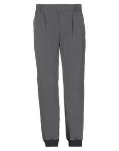Повседневные брюки Emporio Armani