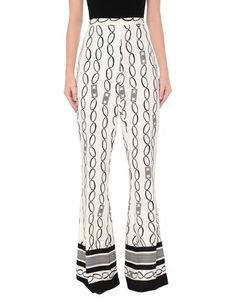 Повседневные брюки Elisabetta Franchi
