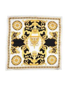 Платок Versace