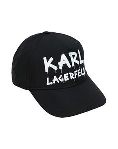 Головной убор Karl Lagerfeld