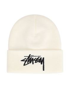 Головной убор Stussy