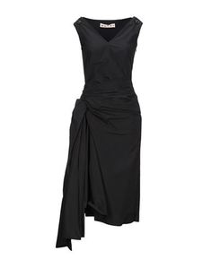 Платье длиной 3/4 Marni