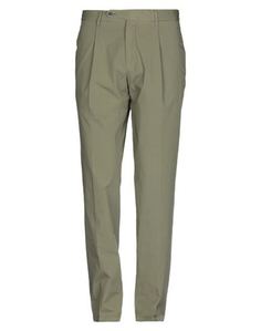 Повседневные брюки Lardini