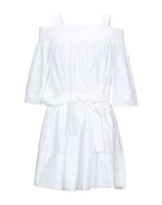 Короткое платье Twinset