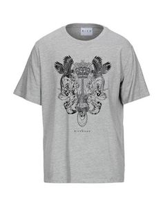 Футболка John Richmond