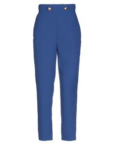 Повседневные брюки Elisabetta Franchi