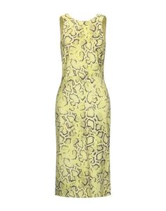 Платье длиной 3/4 Pinko