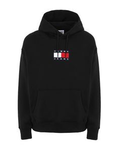 Толстовка Tommy Jeans