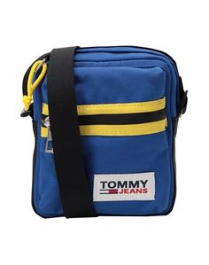 Сумка через плечо Tommy Jeans