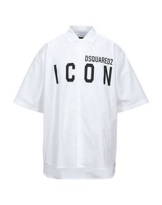 Pубашка Dsquared2