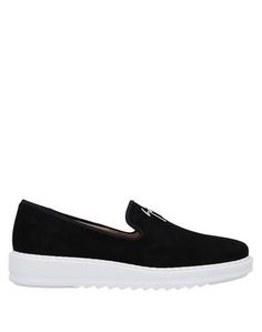 Мокасины Giuseppe Zanotti