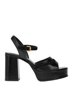 Сандалии SEE BY ChloÉ