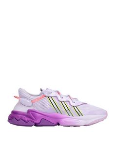 Низкие кеды и кроссовки Adidas Originals