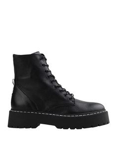 Полусапоги и высокие ботинки Steve Madden