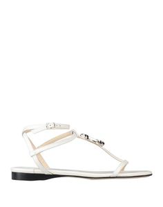 Сандалии Jimmy Choo