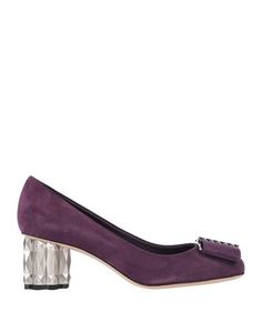 Туфли Salvatore Ferragamo