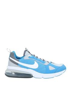 Низкие кеды и кроссовки Nike