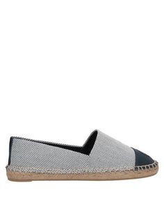 Эспадрильи Tory Burch