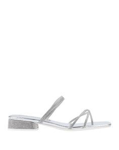 Сандалии Jeffrey Campbell