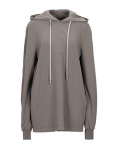 Толстовка Drkshdw BY Rick Owens