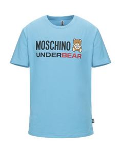 Пижама Moschino