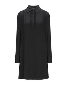 Короткое платье McQ Alexander Mc Queen