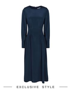 Платье длиной 3/4 Yoox Net A Porter for THE Princes Foundation
