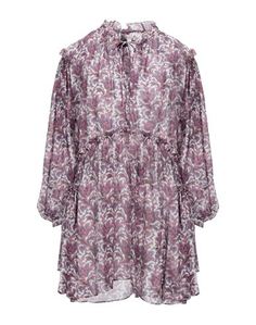 Короткое платье Isabel Marant