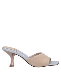 Сандалии Jeffrey Campbell