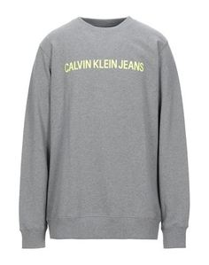 Толстовка Calvin Klein Jeans