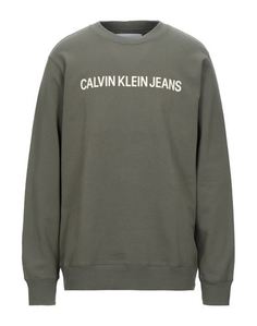 Толстовка Calvin Klein Jeans