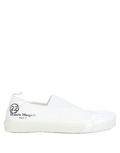 Низкие кеды и кроссовки Maison Margiela