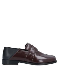 Мокасины Maison Margiela