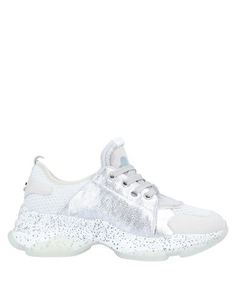 Низкие кеды и кроссовки Steve Madden
