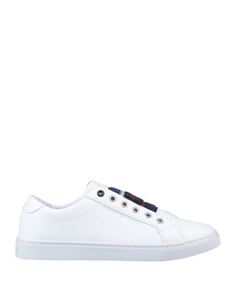 Низкие кеды и кроссовки Tommy Hilfiger