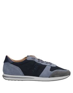 Низкие кеды и кроссовки Tod`S
