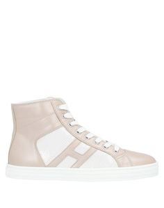 Высокие кеды и кроссовки Hogan Rebel