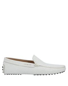 Мокасины Tod`S